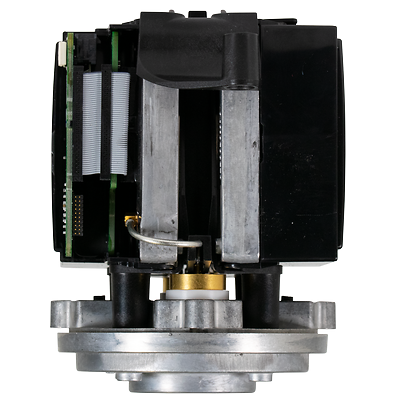 Rosemount-5909S Radar Level Gauge Electronics Board